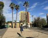 MC plantea que los cartageneros dispongan de los inmuebles y parcelas en desuso del Estado y la CARM