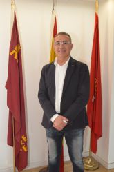 El ingeniero Francisco Esp�n contin�a al frente de AREMUR