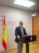 VOX: 'El servicio de estacionamiento s�lo sirve para recaudar'