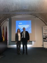 El Laboratorio de Ciberseguridad detecta intrusos y ataques en la Red utilizando IA y machine learning