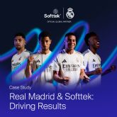 Softtek contin�a reforzando el ecosistema digital del Real Madrid para mejorar la experiencia de sus fans