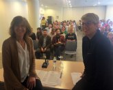 Cultura destinar 150.000 euros a fomentar la actividad cultural de las asociaciones de la Regin