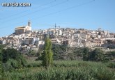 La web de viajes más grande del mundo selecciona a Cehegín entre los 15 pueblos más bonitos de Murcia