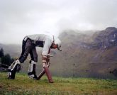 El artista Thomas Thwaites participa en el Curso de Introduccin al Arte Contemporneo del Cendeac