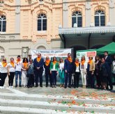 La fibrosis qustica afecta a uno de cada 4.700 recin nacidos en la Regin