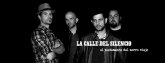PADISITO agradece al grupo musical 'La Calle del Silencio' que destine una parte de la venta de su último disco a esta asociación