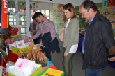 El colegio Las Lomas celebra su Semana Cultural ms ochentera