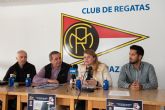 La VIII regata Baha de Mazarrn contar con la participacin de cerca de 40 yates de gran eslora