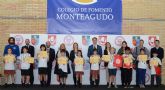 400 niños y 800 partidas de ajedrez convierten a Monteagudo-Nelva Open Chess