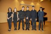 Seis pianistas demuestran su virtuosismo en la final de la XXII Edición del Concurso Entre Cuerdas y Metales
