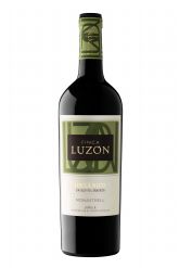 Finca Luzn sin sulfitos, la nueva apuesta por lo natural de Bodegas Luzn