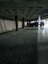 MC promueve la proteccin y conservacin del tramo de muralla de Carlos III y el Baluarte 2 de la antigua lonja de frutas