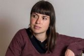 Ana Penyas, la primera mujer que ganó el Premio Nacional del Cómic, presenta su novela gráfica ´Todo bajo el sol´ en el Luzzy