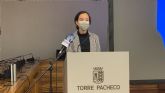 El alcalde recibe a las mejores oradoras de Espana