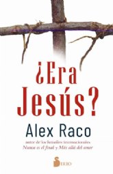Alex Raco: '?Era Jess? no es un libro de religin'
