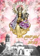 Los 'Mayos 2022', en honor a la Virgen de las Huertas, celebrarán cinco eucaristías en la Plaza del Rey Sabio, Alameda de La Constitución, El Quijero, Puente Alto y Santa Quiteria