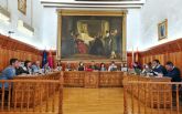 El Ayuntamiento de Caravaca incrementa las inversiones en el presupuesto municipal con un importe total superior al millón y medio de euros