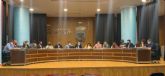 El Ayuntamiento de Los Alcázares pide a la Dirección General de Carreteras que revise las obras de canalización de la RM F-26