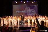 Gran éxito en la Primera Edición del Campeonato de Danzas Urbanas REWIND en Torre Pacheco