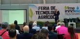 Más de 300 profesionales agrícolas siguieron online el Foro de Conocimiento e Innovación Agrícola de Fame Innowa