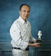 Jos Domnguez Hernndez gana el Leonardo da Vinci