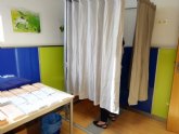 Un total de siete candidaturas concurren a las elecciones municipales del próximo 28-M al Ayuntamiento de Totana