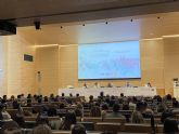200 mdicos internistas han analizado novedades en el, diagnstico abordaje y tratamiento de las enfermedades minoritarias en santiago de compostela