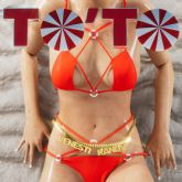 Venesti irrumpe en la escena musical con 'To'To' junto a Randy Nota Loca y D�melo Flow