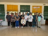 El Ayuntamiento de Mazarrón amplía el convenio con la fundación ”La Caixa”