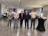 El Ayuntamiento de Murcia refuerza su proyecci�n europea en Atenas con su participaci�n en el cierre del proyecto Dismantle