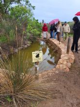 Murcia acoge la Asamblea del Colegio de Ingenieros T�cnicos Forestales con m�s de 100 profesionales y nuevas distinciones honor�ficas