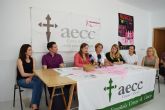 La junta local de la AECC prestar semanalmente en Mazarrn un servicio de atencin psicosocial