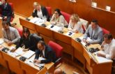 El PSOE vuelve a preguntar en el Pleno por la iluminación del Camino Feli, otro compromiso de Gil Jódar con las pedanías sin cumplir