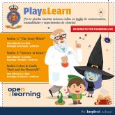 'Play and Learn with Kings College'