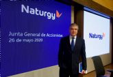 La Junta de Naturgy aprueba la gestin de la compaña
