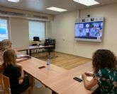 Murcia preside el grupo de trabajo de ciudadana digital de Eurocities