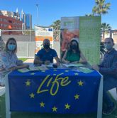 LIFE FOREST CO2 y GREEN CO2 CONSULTING se alan para impulsar la gestin forestal como una solucin a la responsabilidad social en las empresas