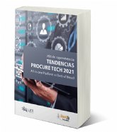 El kit de supervivencia de ProcureTech: Las 10 tendencias tecnolgicas para profesionales de compras