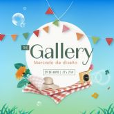 La Noria Outlet Shopping inaugura The Gallery: Mercado de diseno