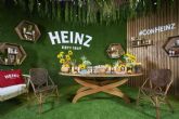 Heinz revela las claves para poner el mejor sabor a los reencuentros este verano