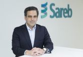 Javier Garca del Ro, nuevo presidente de Sareb
