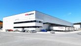 XPO Logistics inaugura su cuarto centro de transporte y distribución en Galicia