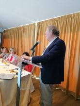 'La espasticidad: El sntoma postictus'