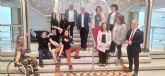 El grupo parlamentario liberal apoya la creación de plazas para personas con discapacidad en la Escuela de Danza