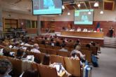 Cartagena participa en el III Encuentro de Ayuntamientos de la Red de Ciudades y Comunidades Amigables con las Personas Mayores