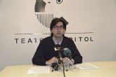 Martínez-Real: 'Se demuestra que en siete anos los impuestos municipales no han subido ni un céntimo'