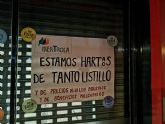 Accin Fuste Colectivo: 'L@ tont@s estamos cansados de tanto listillo'