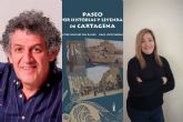 Un paseo por la historia y las leyendas de Cartagena en el Luzzy