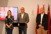 El Ayuntamiento destinar ms de 2,2 millones de euros a la renovacin del csped artificial de seis campos de ftbol