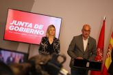 Aprobadas las subvenciones a las Hermandades de Auroros de Rincón de Seca y Javalí Viejo por un importe de 14.000 euros